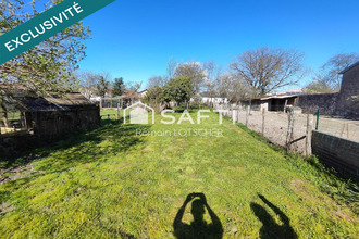 achat maison corre 70500