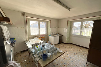 achat maison corre 70500