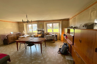 achat maison corre 70500