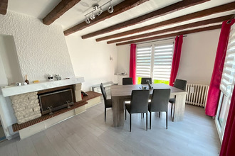 achat maison corre 70500