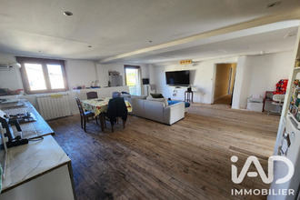 achat maison corre 70500