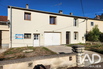 achat maison corre 70500