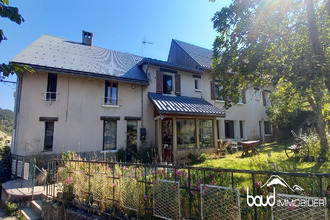 achat maison correncon-en-vercors 38250