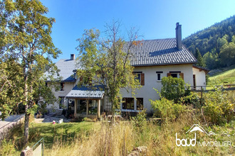 achat maison correncon-en-vercors 38250