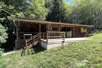 achat maison correncon-en-vercors 38250