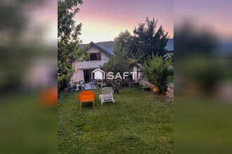 achat maison correncon-en-vercors 38250