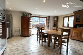 achat maison correncon-en-vercors 38250