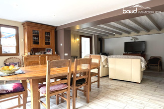 achat maison correncon-en-vercors 38250