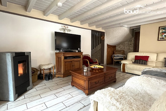 achat maison correncon-en-vercors 38250