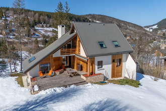 achat maison correncon-en-vercors 38250