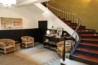 achat maison correns 83570