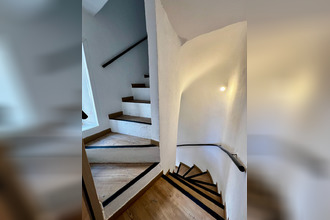 achat maison correns 83570