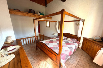 achat maison correns 83570