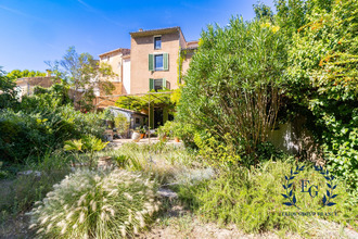 achat maison correns 83570
