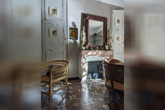 achat maison correns 83570