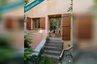 achat maison correns 83570
