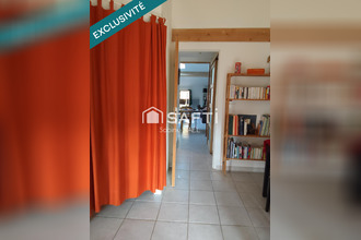 achat maison correns 83570