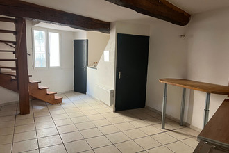 achat maison correns 83570