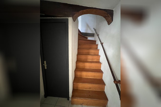 achat maison correns 83570