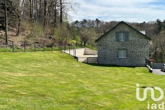 achat maison correze 19800