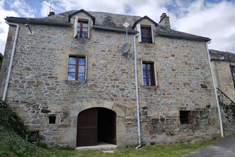 achat maison correze 19800