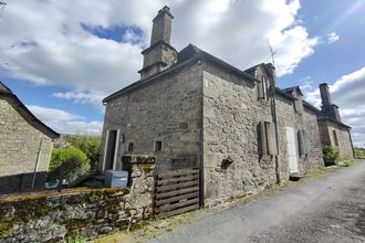 achat maison correze 19800