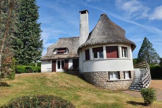 achat maison correze 19800