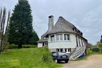 achat maison correze 19800