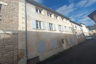 achat maison correze 19800