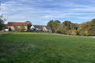 achat maison correze 19800