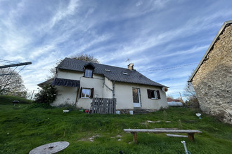 achat maison correze 19800