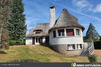 achat maison correze 19800