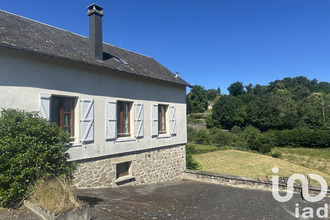 achat maison correze 19800