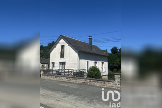 achat maison correze 19800