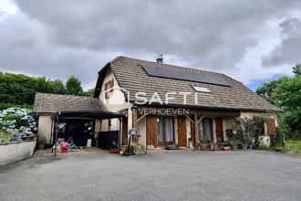 achat maison correze 19800