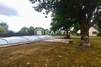 achat maison correze 19800