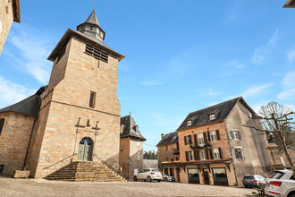 achat maison correze 19800