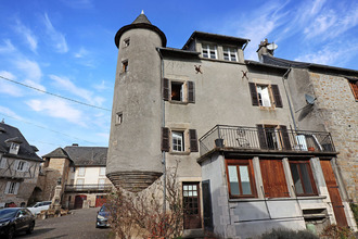achat maison correze 19800
