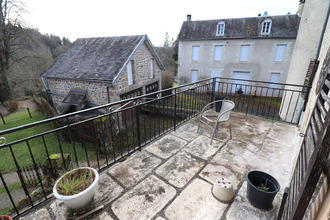 achat maison correze 19800