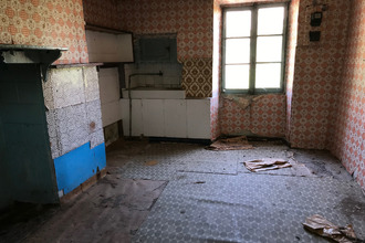 achat maison correze 19800