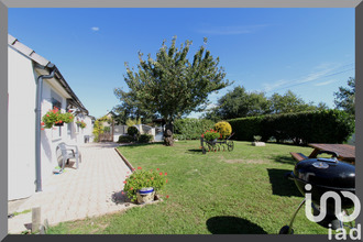 achat maison correze 19800