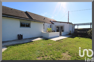 achat maison correze 19800