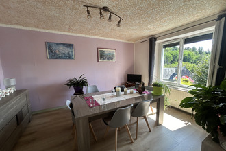 achat maison correze 19800