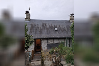 achat maison correze 19800