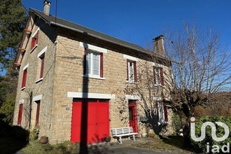 achat maison correze 19800