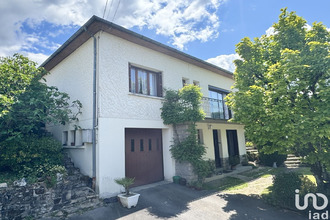 achat maison correze 19800