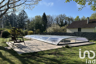 achat maison correze 19800