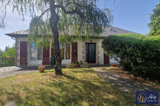 achat maison correze 19800