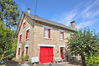achat maison correze 19800