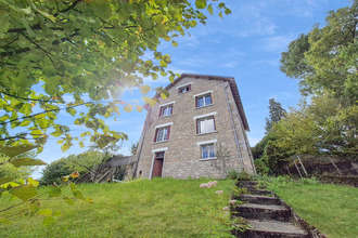 achat maison correze 19800